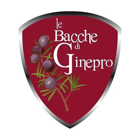 Agriturismo Le Bacche Di Ginepro * Migliaro