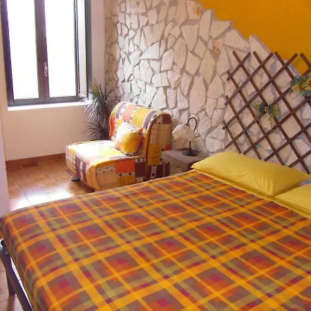 Bed & Breakfast Agriturismo Le Bacche Di Ginepro *