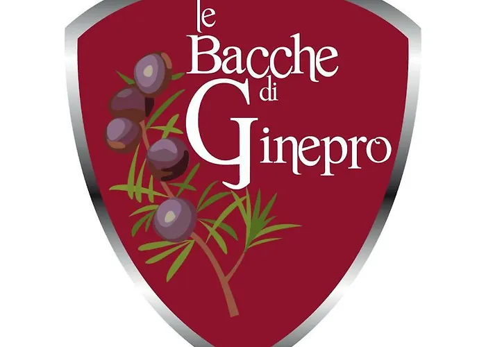 Agriturismo Le Bacche Di Ginepro * Migliaro
